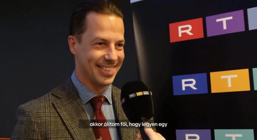 Az Árulók Titkos Gyilkosa, Kováts Dávid elárulta, mivel készül átverni társait