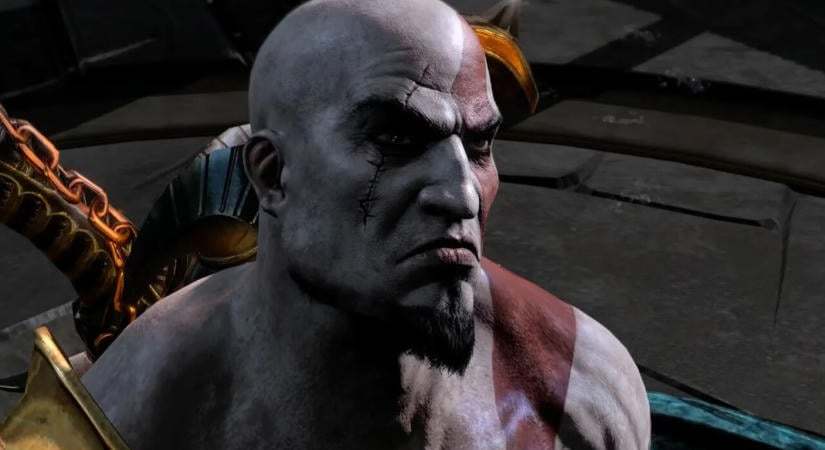 A God of War III Remastered már végigjátszható PC-n egy nem hivatalos natív porttal