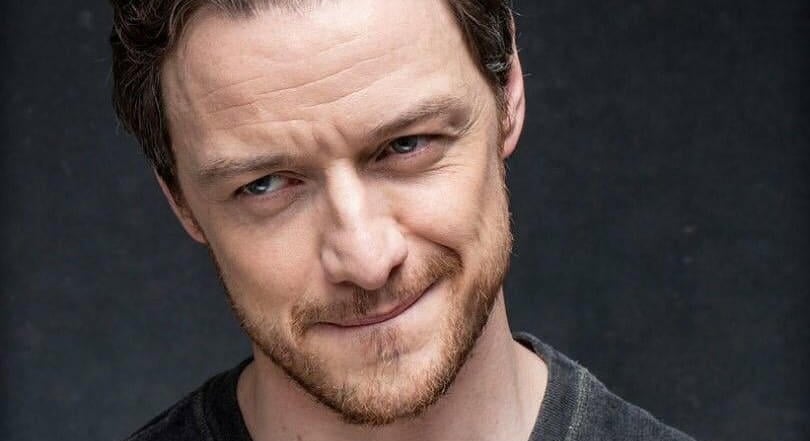 Majdnem meghalt egy orvosi műhiba miatt James McAvoy
