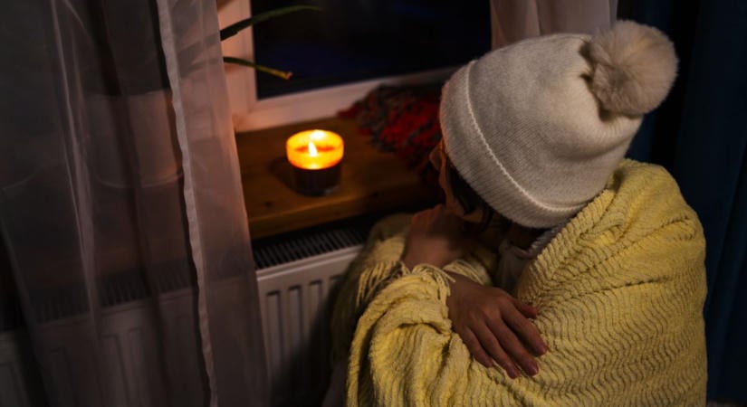 Nem árt előre felkészülni, hosszú áramszünetek jöhetnek Bács-Kiskunban