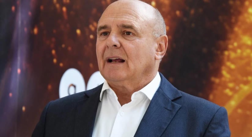Rónai Egon tisztázta, miért távozik az ATV-től: reagált a találgatásokra