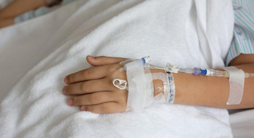 Történelmi eutanázia Hollandiában: először részesülhetett benne halálos beteg gyerek