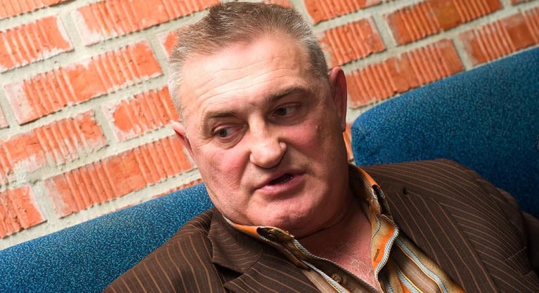 Kórházba került Növényi Norbert: Egyszerűen összeestem