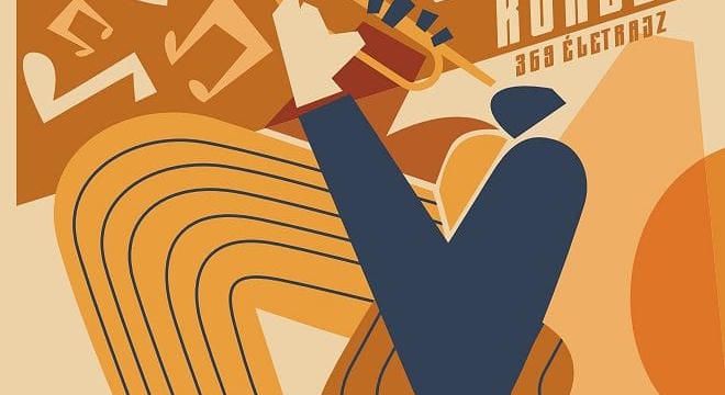 Simon Géza Gábor: Interdiszciplináris enciklopédia a magyar jazzélet körül
