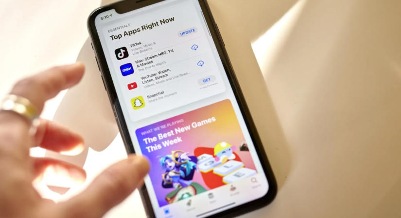 Egyszerűsödik az App Store jutalékrendszere Európában