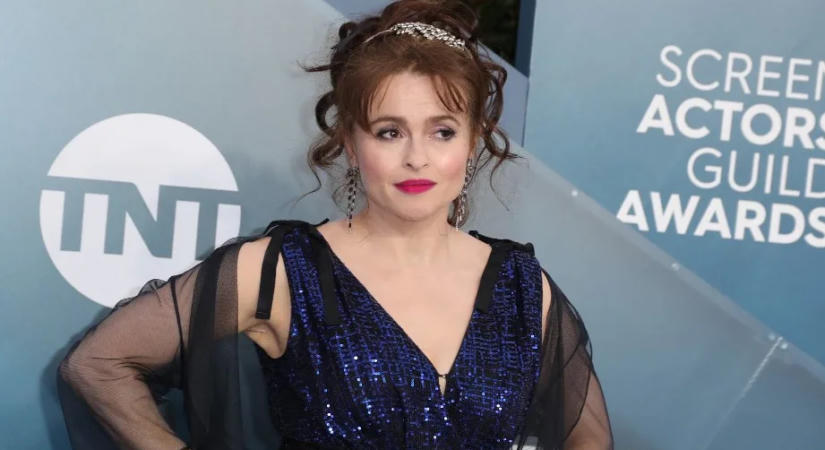 Nyaralásnak indult, családi tragédia lett belőle, Helena Bonham Carter életének legsötétebb napjai