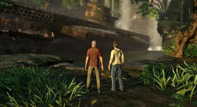 Nem képzelődtél, tényleg össze-vissza ugrált az Uncharted: Drake's Fortune nehézsége
