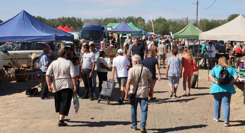 TOP 5 kihagyhatatlan őszi vásár Csongrád-Csanádban, amit érdemes felírni a naptárba