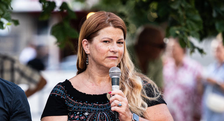 Laczó Adrienn: Ha a hatóságok rászánnák magukat viszonylag egyszerűen felelősségre lehetne vonni Orbán Viktort