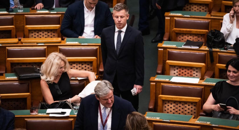 Magyar Péter: 10 százalékkal nő a megváltozott munkaképességűek ellátása