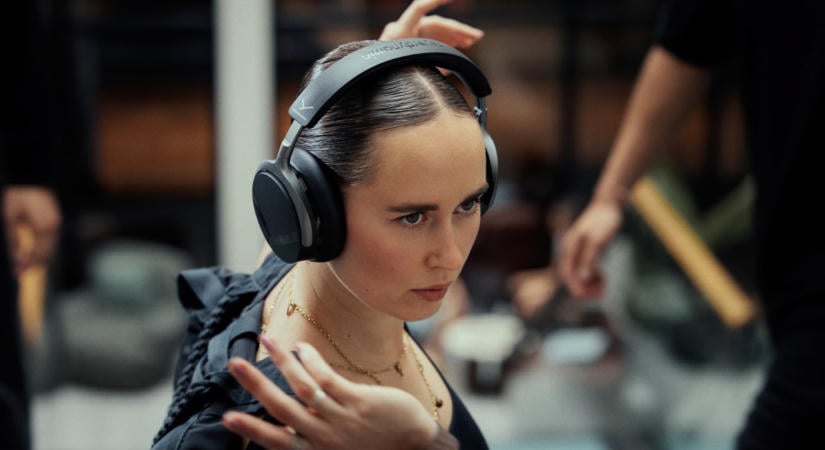 Észszerű árazással és 90 órás üzemidővel jelentett be új fejhallgatót a Beyerdynamic