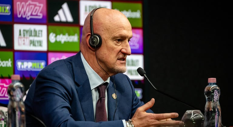 Marco Rossi korszakos döntés előtt áll, kérdés, lesz-e bátorsága nagyot lépni