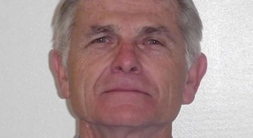 Meghalt Charles Manson, a szektavezér jobbkeze