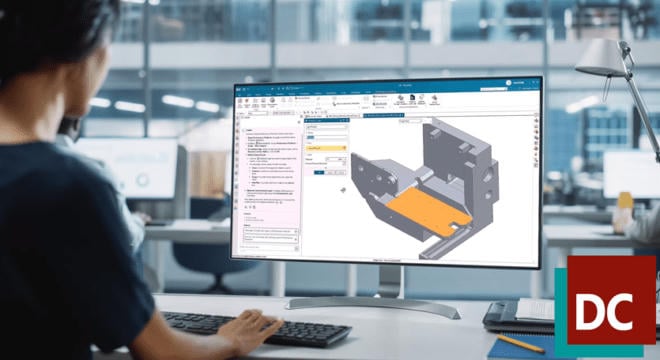 Megjelent a Siemens Designcenter