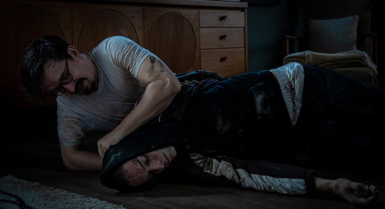 Már külföldön is felfigyeltek a filmre, amiben Pogány Induló színészként debütált