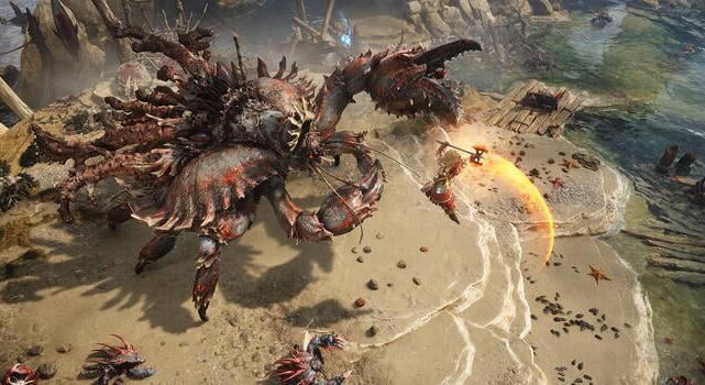 Véget ér az Early Access –Januárban érkezik a Titan Quest 2 teljes kiadása