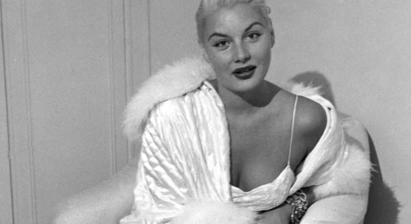 Hollywood ünnepelt filmsztárjából prostituált lett: 39 évesen, teljesen lecsúszva halt meg a gyönyörű színésznő