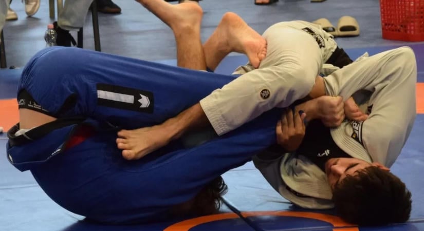 Magas színvonalú csatákat hozott a Grappling Magyar Bajnokság döntője