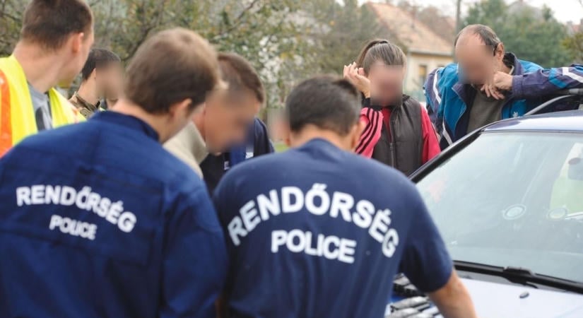 Rendkívüli: előkerült a 13 éves pécsi születésű kisfiú