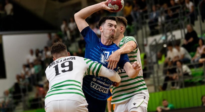Öten is hiányoztak a Pick Szegedből, a szünet után léptek el az FTC-től