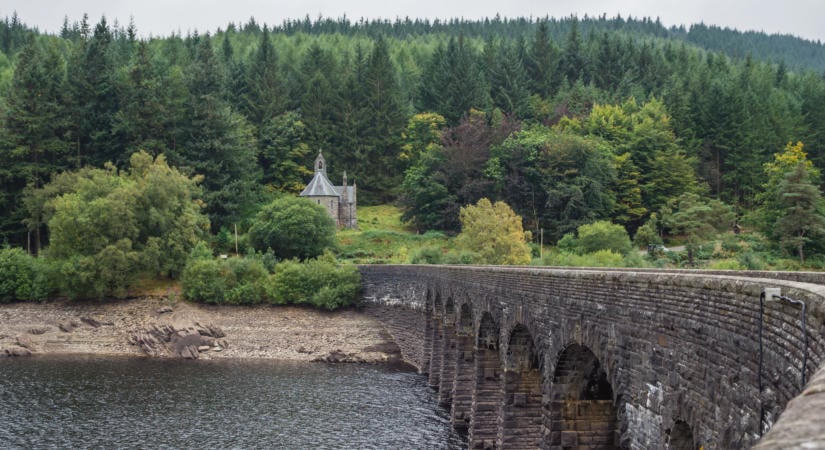 Egyetlen hívő maradt a walesi gyülekezetben, ezért bezárt a 305 éves templom