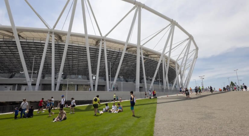 Magyarország is jelezte érdeklődését a 2036-os nyári olimpia rendezése iránt