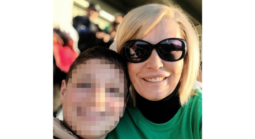 Nyolc métert repült a zebrán a szekszárdi diák: az édesanyja megtalálta azokat, akik az első segítséget nyújtották a gázolás után