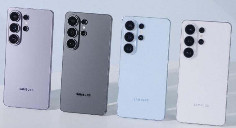 A Samsung Galaxy S27 Ultra és Pro akkumulátor téren előre lép, de nem akkorát, mint lehetne