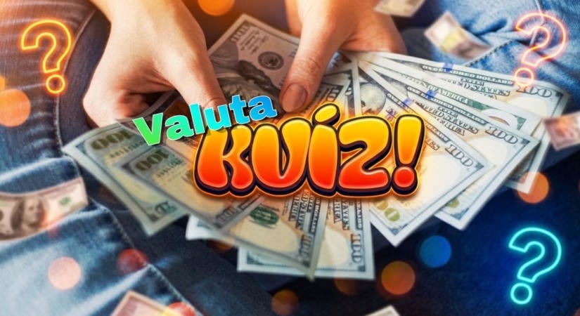 Kvíz: Melyik pénznem kódja a CHF? Ismered a valuták háromjegyű kódjait? Kösd fel a gatyát, és kezdj!
