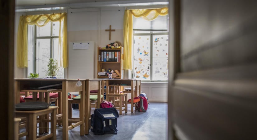 Az egyházi iskolás diák is ugyanannyit ér - Így trükköznek a statisztikákkal a médiában