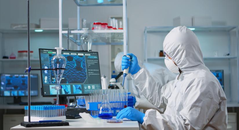 Hantavírus: megszólalt az uniós szóvivő