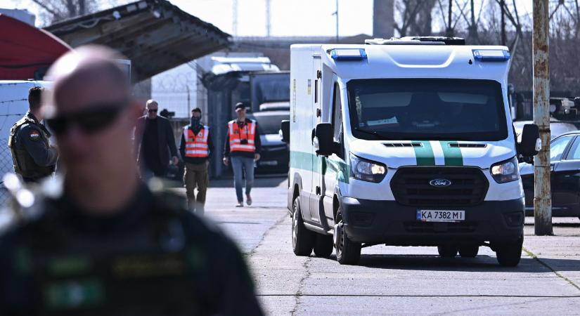 A NAV szerint bármi alapján gondolta is az AH, hogy az ukrán pénzszállítók ügyében feljelentést kell tennie, ők semmilyen bűncselekményt nem látnak