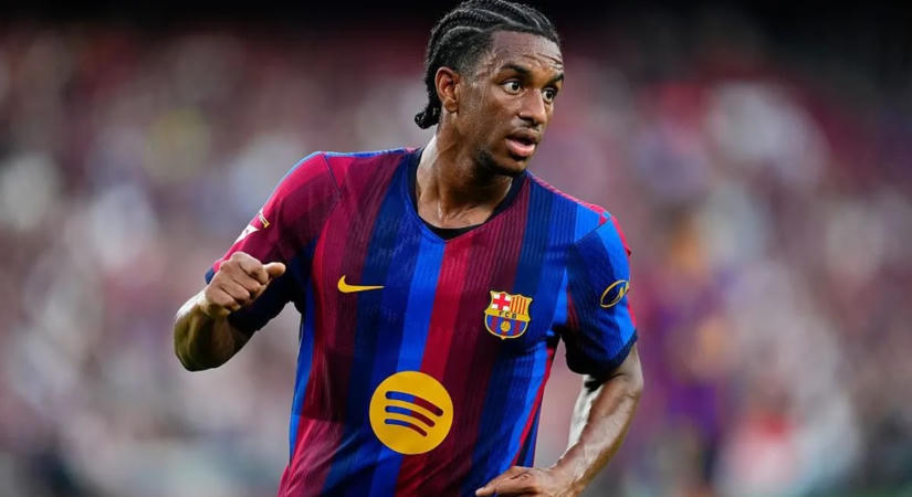 La Liga: Balde jövője bizonytalan, kikerült a Barca keretéből