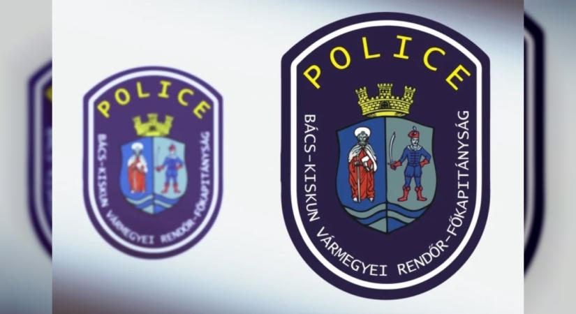 Lopássorozat Kiskunhalason: őrizetben a 37 éves elkövető