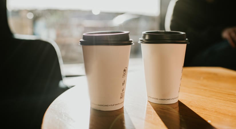 Megdöbbentő dolog derült ki a Starbucksról és társairól