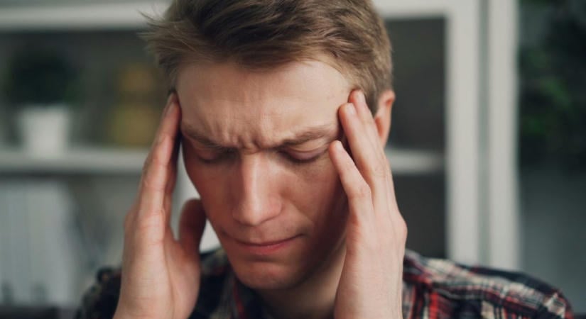 Migrénes vagy? Ez a vitamin segíthet