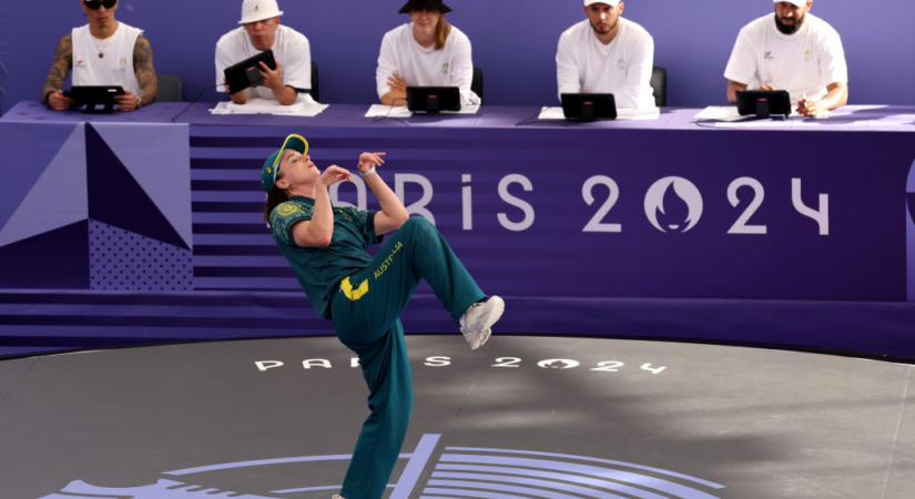 Pánikrohamot kapott és gyógyszerfüggő lett az olimpikon: „Nem tudtam abbahagyni a sírást”