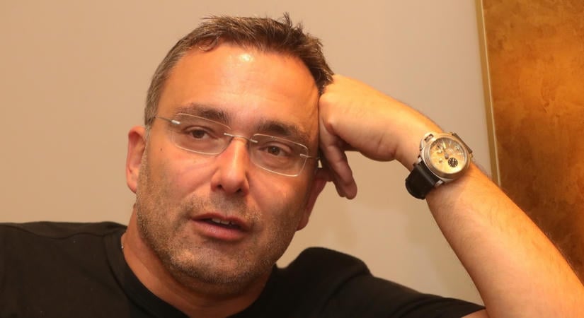 Egy perce jött a rendkívüli hír Sváby András igen kedvelt műsoráról. Erre kapja fel a fejét mindenki