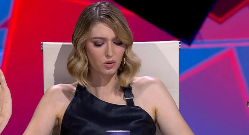 Dallos Bogit fel se ismerik a Megasztár versenyzői: „Kiröhögnek, ennyire jelentéktelennek még életemben nem éreztem magam”