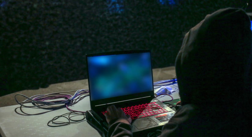 Terrortámadásra készülhetett egy 16 éves győri fiú