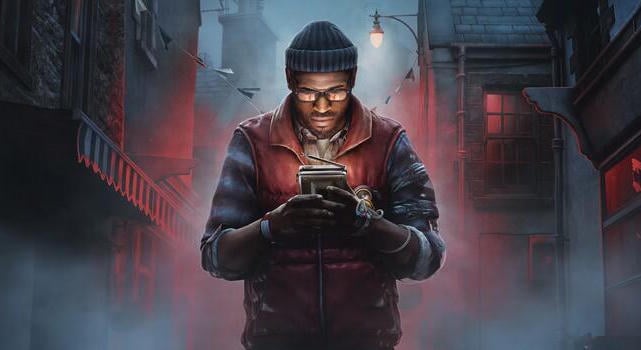 Spéci PS5-ös feature-ökkel lesz igazán para a Silent Hill: Townfall