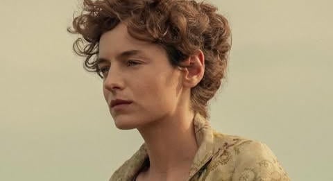Itt vannak az első fotók az új, netflixes Büszkeség és balítéletről!