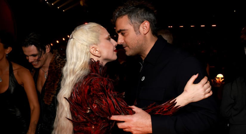 Béranya hozta világra Lady Gaga gyermekét, kiderült a baba neme