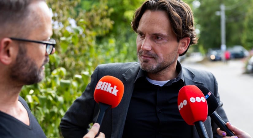 Magyar Péter belengette Szijjártó Péter, Kubatov Gábor és Deutsch Tamás sportvezetői kizárását – Máris reagált a Fidesz