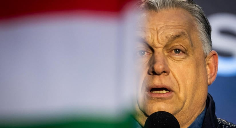 Újabb országjárásba kezdett Orbán Viktor