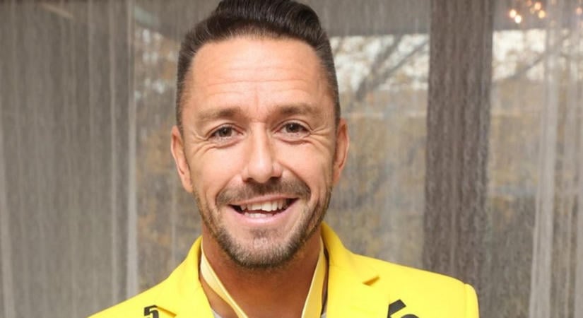 Rendőrök vitték el Kabát Petit Kolumbiában: órákig egy szobában tartották fogva
