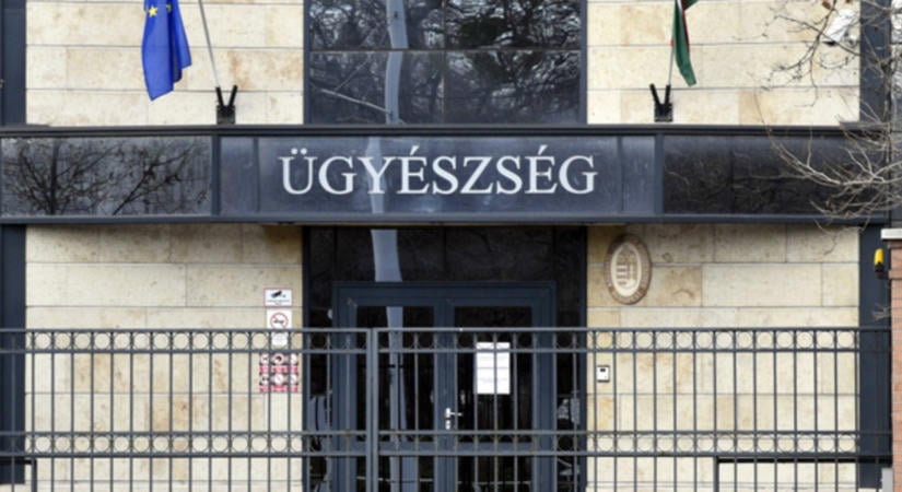 Legfőbb Ügyészség: elfogadhatatlanok az ügyészeket fenyegető politikusi nyilatkozatok