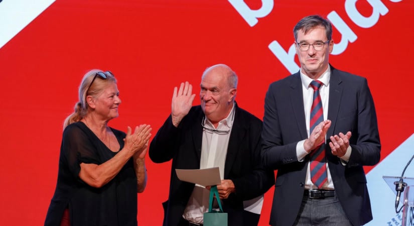 Az olvasás szabadsága – megnyílt a 31. Budapesti Nemzetközi Könyvfesztivál