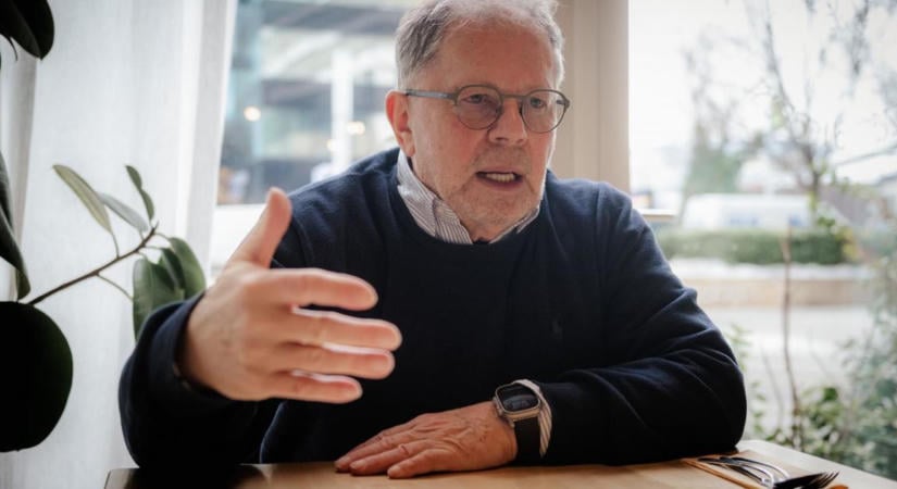 Orbán Viktor rendszere megbukott, de a Fidesz még mindig nem néz szembe a vereséggel