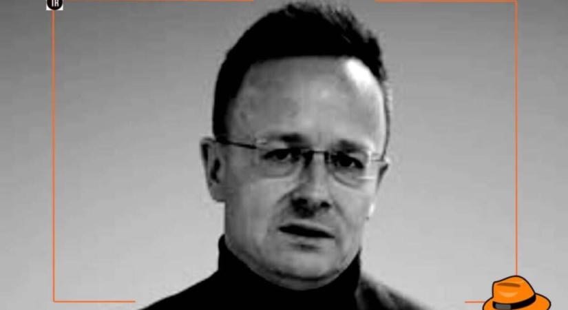 ‘Jogilag nem lett volna kötelező, örömmel jöttem’ – Szijjártó Péter megjelent a Nemzetbiztonsági Bizottság előtt